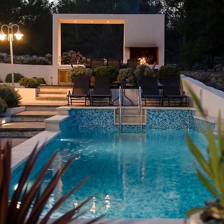 Villa Sena Ražanj Exteriér fotografie