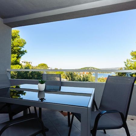 Villa Sena Ražanj Exteriér fotografie