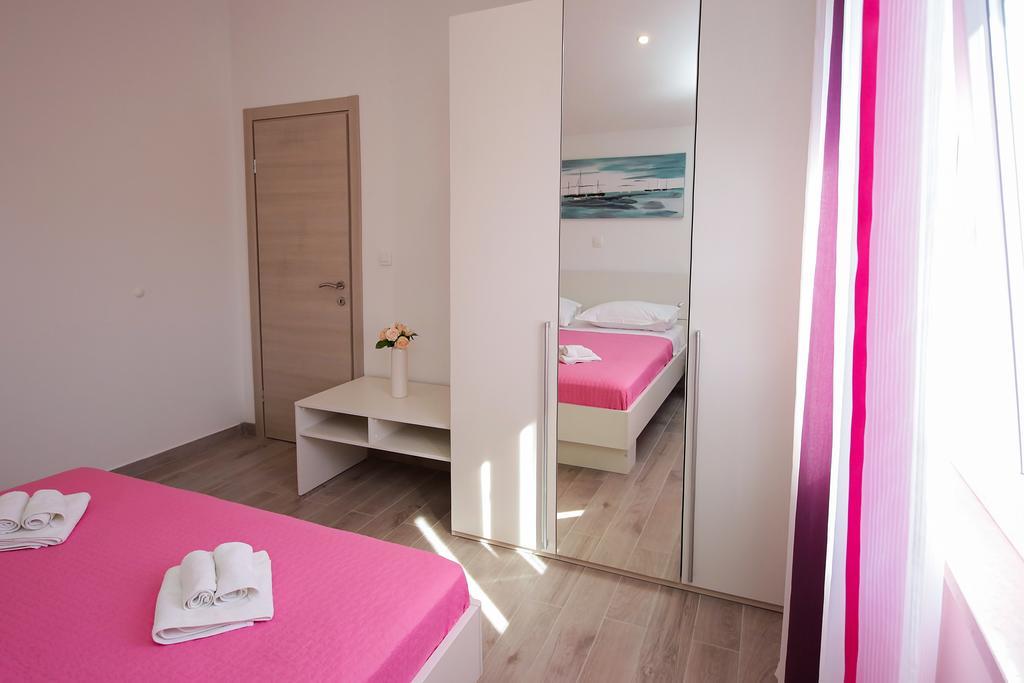 Villa Sena Ražanj Exteriér fotografie