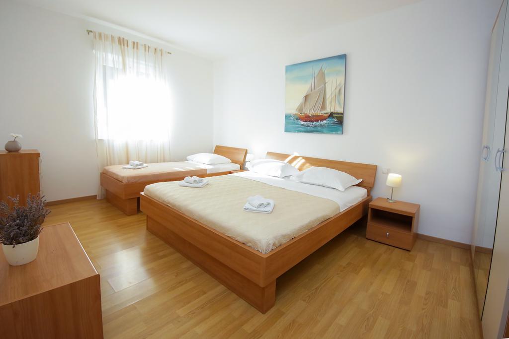 Villa Sena Ražanj Exteriér fotografie