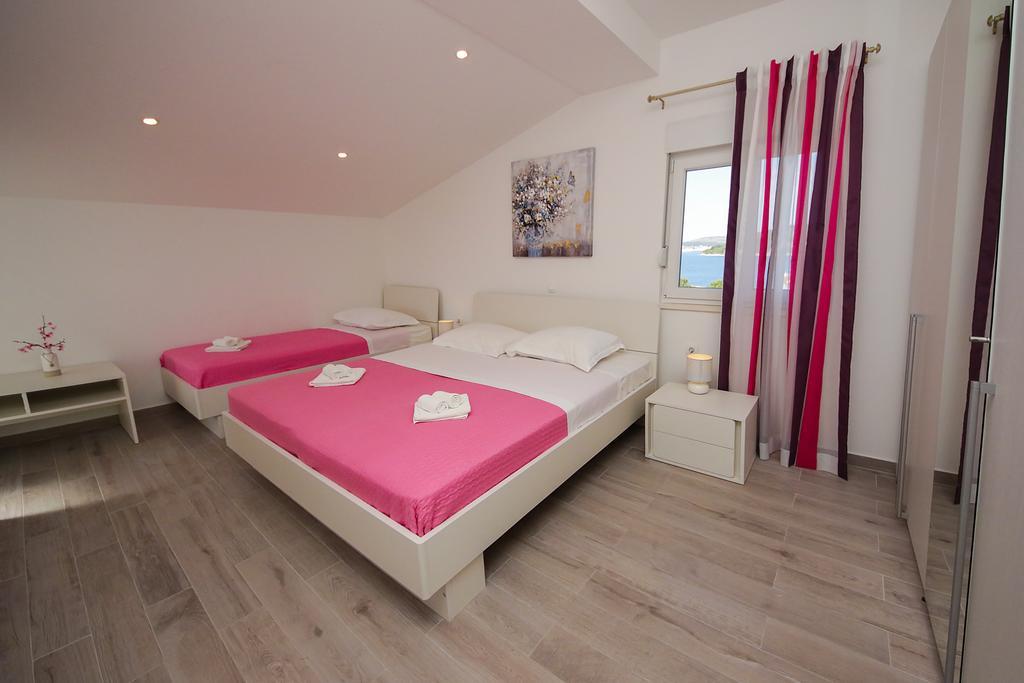 Villa Sena Ražanj Exteriér fotografie