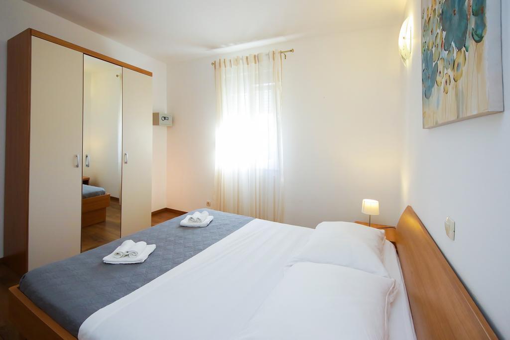 Villa Sena Ražanj Exteriér fotografie
