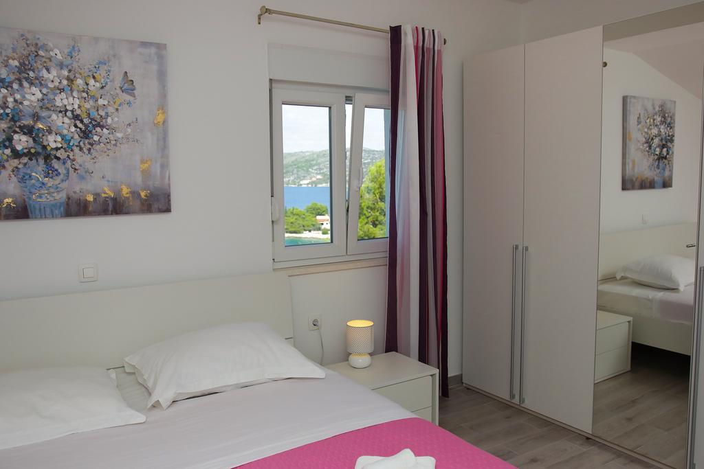 Villa Sena Ražanj Exteriér fotografie