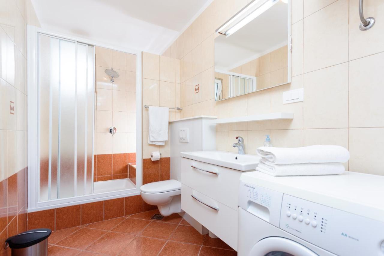 Villa Sena Ražanj Exteriér fotografie